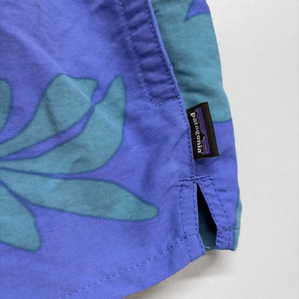 Patagonia Women's Barely Baggies Shorts - 2